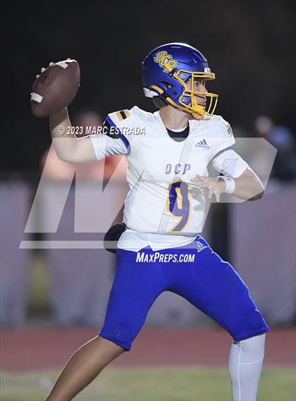 Thumbnail 2 in Orlando Christian Prep @ Northside Christian photogallery.