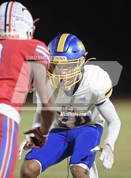 Thumbnail 1 in Orlando Christian Prep @ Northside Christian photogallery.