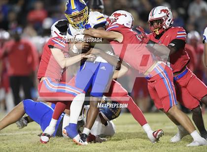 Thumbnail 2 in Orlando Christian Prep @ Northside Christian photogallery.
