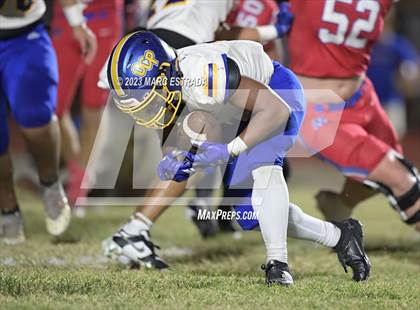Thumbnail 2 in Orlando Christian Prep @ Northside Christian photogallery.
