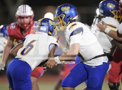 Thumbnail 2 in Orlando Christian Prep @ Northside Christian photogallery.