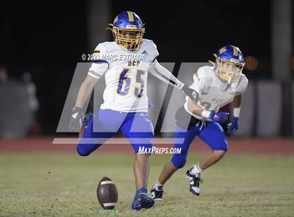 Thumbnail 3 in Orlando Christian Prep @ Northside Christian photogallery.