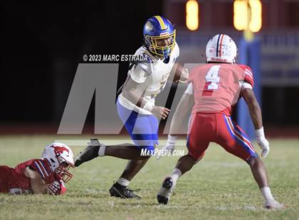 Thumbnail 1 in Orlando Christian Prep @ Northside Christian photogallery.