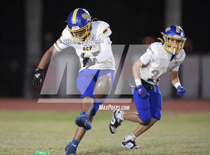 Thumbnail 1 in Orlando Christian Prep @ Northside Christian photogallery.