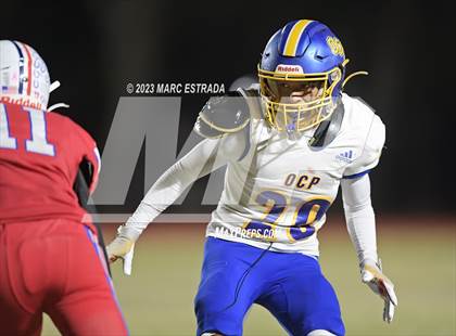 Thumbnail 2 in Orlando Christian Prep @ Northside Christian photogallery.