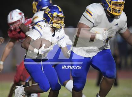 Thumbnail 1 in Orlando Christian Prep @ Northside Christian photogallery.
