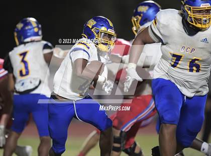 Thumbnail 2 in Orlando Christian Prep @ Northside Christian photogallery.