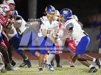 Thumbnail 3 in Orlando Christian Prep @ Northside Christian photogallery.