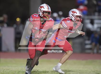Thumbnail 1 in Orlando Christian Prep @ Northside Christian photogallery.