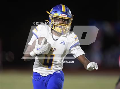 Thumbnail 2 in Orlando Christian Prep @ Northside Christian photogallery.