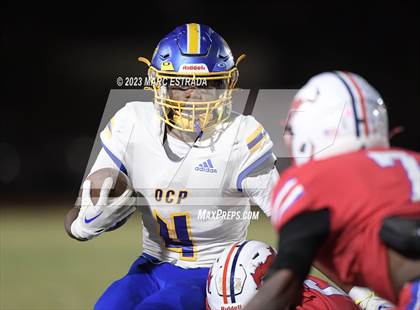 Thumbnail 2 in Orlando Christian Prep @ Northside Christian photogallery.