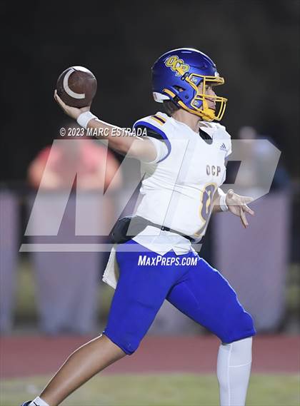 Thumbnail 1 in Orlando Christian Prep @ Northside Christian photogallery.