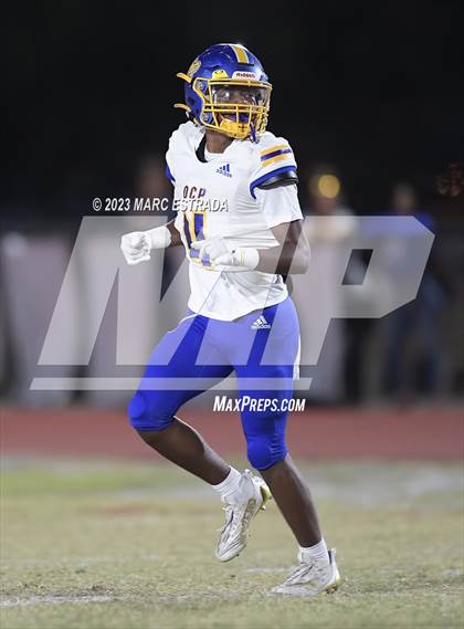 Thumbnail 1 in Orlando Christian Prep @ Northside Christian photogallery.