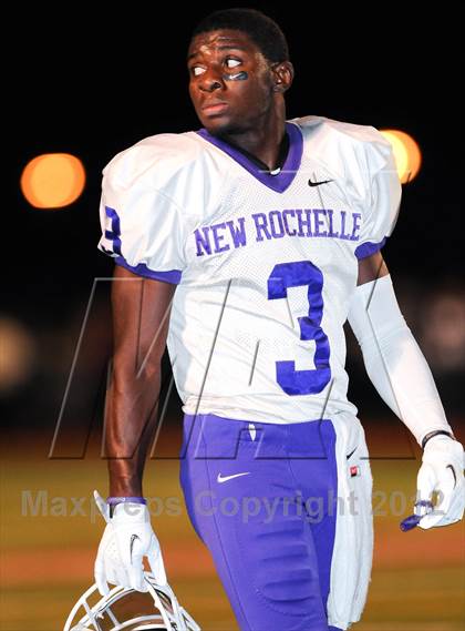 Thumbnail 3 in New Rochelle @ Arlington photogallery.