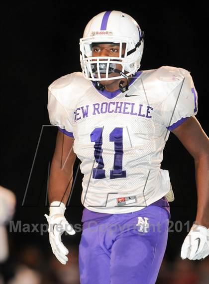 Thumbnail 2 in New Rochelle @ Arlington photogallery.