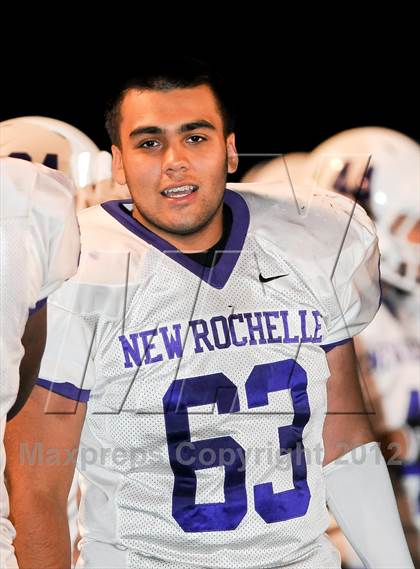 Thumbnail 3 in New Rochelle @ Arlington photogallery.