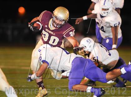 Thumbnail 1 in New Rochelle @ Arlington photogallery.