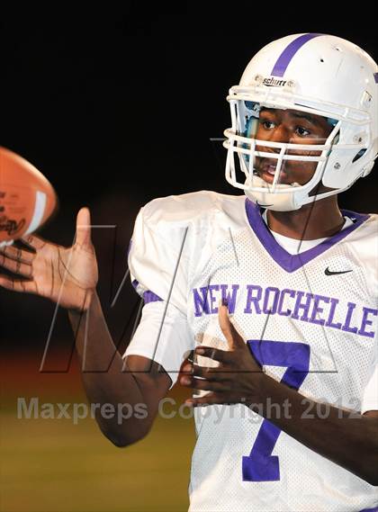 Thumbnail 2 in New Rochelle @ Arlington photogallery.