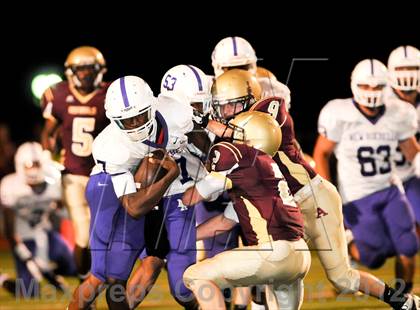 Thumbnail 3 in New Rochelle @ Arlington photogallery.