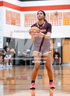 Photo from the gallery "Robinson vs East Lincoln (East Lincoln Winter Jam)"