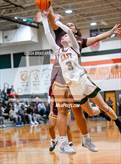 Photo from the gallery "Robinson vs East Lincoln (East Lincoln Winter Jam)"