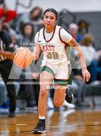 Photo from the gallery "Robinson vs East Lincoln (East Lincoln Winter Jam)"