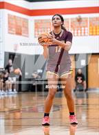 Photo from the gallery "Robinson vs East Lincoln (East Lincoln Winter Jam)"