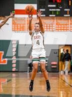 Photo from the gallery "Robinson vs East Lincoln (East Lincoln Winter Jam)"
