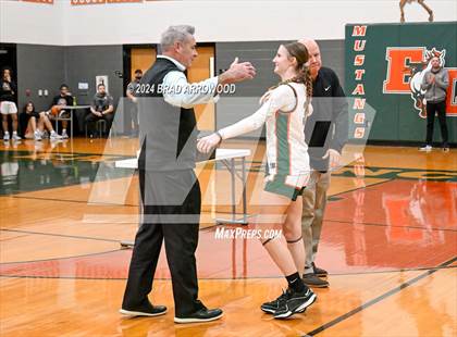 Thumbnail 2 in Robinson vs East Lincoln (East Lincoln Winter Jam) photogallery.
