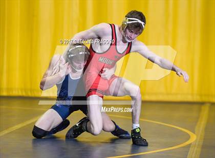 Thumbnail 3 in Mount Olive @ Vernon photogallery.