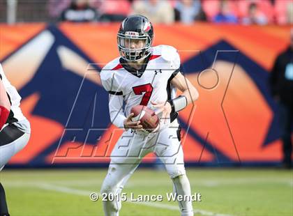 Thumbnail 2 in Loveland v Windsor (CHSAA 4A Final) photogallery.