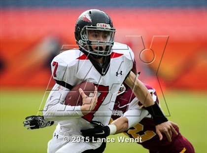 Thumbnail 2 in Loveland v Windsor (CHSAA 4A Final) photogallery.