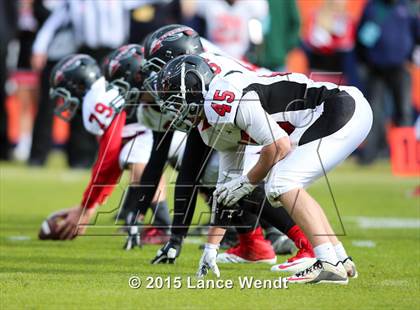 Thumbnail 3 in Loveland v Windsor (CHSAA 4A Final) photogallery.