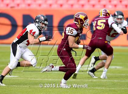 Thumbnail 1 in Loveland v Windsor (CHSAA 4A Final) photogallery.