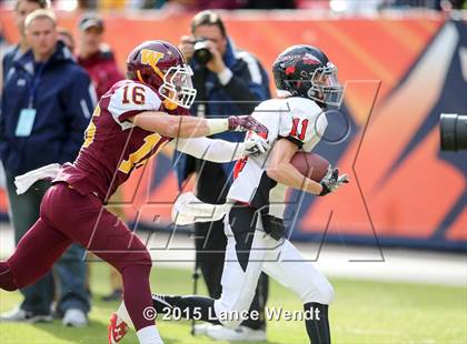 Thumbnail 3 in Loveland v Windsor (CHSAA 4A Final) photogallery.