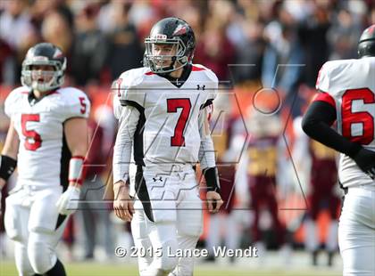 Thumbnail 1 in Loveland v Windsor (CHSAA 4A Final) photogallery.