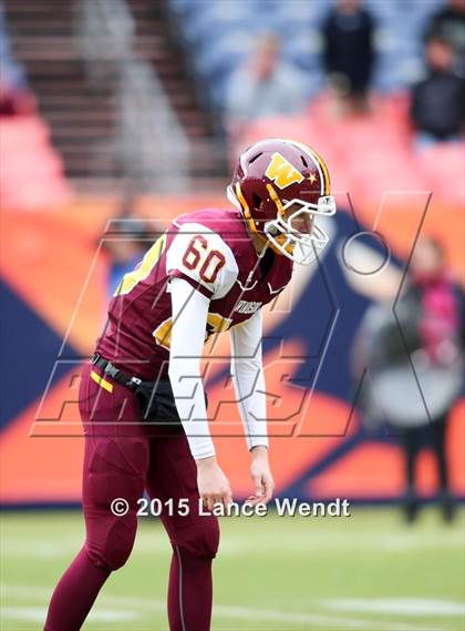 Thumbnail 2 in Loveland v Windsor (CHSAA 4A Final) photogallery.