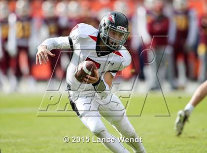 Thumbnail 1 in Loveland v Windsor (CHSAA 4A Final) photogallery.