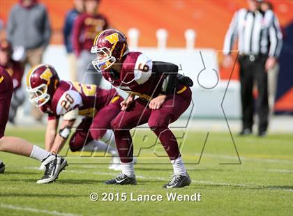 Thumbnail 2 in Loveland v Windsor (CHSAA 4A Final) photogallery.