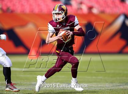 Thumbnail 3 in Loveland v Windsor (CHSAA 4A Final) photogallery.