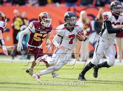 Thumbnail 1 in Loveland v Windsor (CHSAA 4A Final) photogallery.