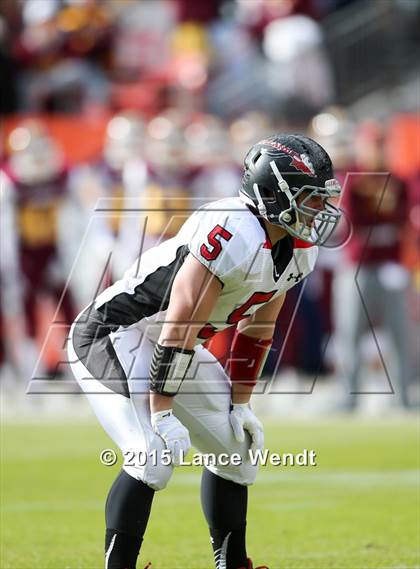 Thumbnail 1 in Loveland v Windsor (CHSAA 4A Final) photogallery.
