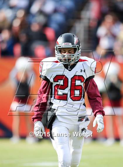 Thumbnail 3 in Loveland v Windsor (CHSAA 4A Final) photogallery.