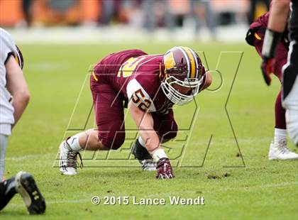 Thumbnail 3 in Loveland v Windsor (CHSAA 4A Final) photogallery.