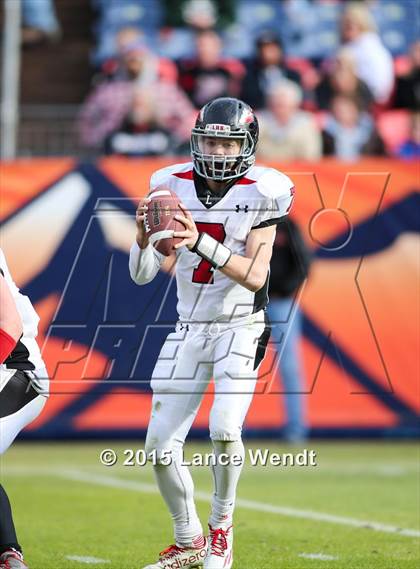 Thumbnail 1 in Loveland v Windsor (CHSAA 4A Final) photogallery.