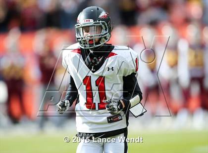 Thumbnail 3 in Loveland v Windsor (CHSAA 4A Final) photogallery.