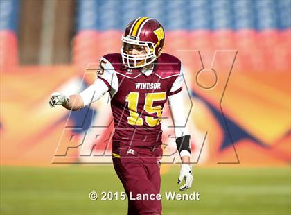 Thumbnail 2 in Loveland v Windsor (CHSAA 4A Final) photogallery.