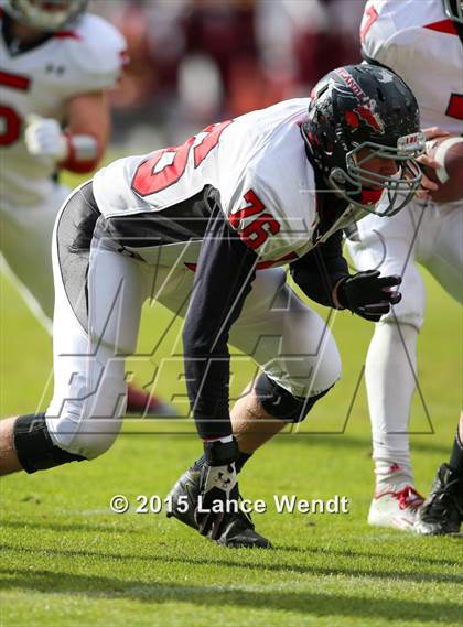 Thumbnail 2 in Loveland v Windsor (CHSAA 4A Final) photogallery.