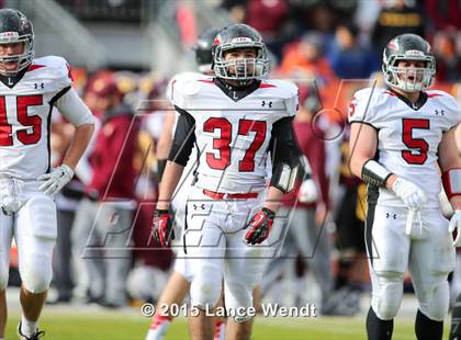 Thumbnail 1 in Loveland v Windsor (CHSAA 4A Final) photogallery.