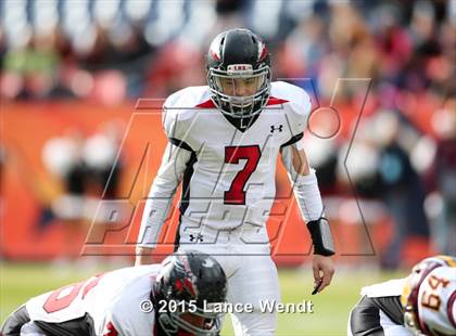 Thumbnail 3 in Loveland v Windsor (CHSAA 4A Final) photogallery.